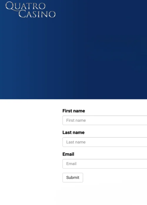 welcome login